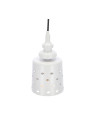 Hamp pendant light 1xE27 white 14 cm - product image 7