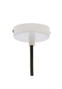 Hamp pendant light 1xE27 white 14 cm - product image 9