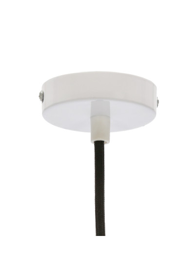 Hamp pendant light 1xE27 white 14 cm - product image 9