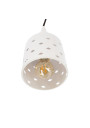 Hamp pendant light 1xE27 white 14 cm - product image 10