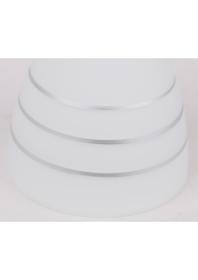 Lampa ścienna Simpli 1xE27 chromowy 12 cm - zdjęcie produktu 2