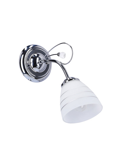 Simpli wall light 1xE27 chromee 12 cm - product image 6