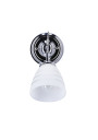 Simpli wall light 1xE27 chromee 12 cm - product image 9