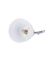 Simpli wall light 1xE27 chromee 12 cm - product image 10