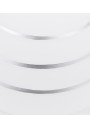 Simpli pendant light 5xE27 chromee 54 cm - product image 2