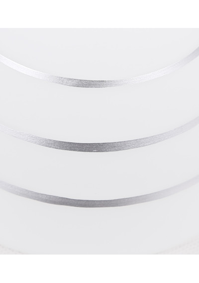 Lampa wisząca Simpli 5xE27 chromowy 54 cm - zdjęcie produktu 2