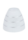 Lampa wisząca Simpli 5xE27 chromowy 54 cm - zdjęcie produktu 8