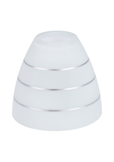 Lampa wisząca Simpli 5xE27 chromowy 54 cm - zdjęcie produktu 8
