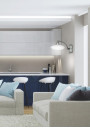 Elisa wall light 1xG9 satynowy 14 cm - product image 2