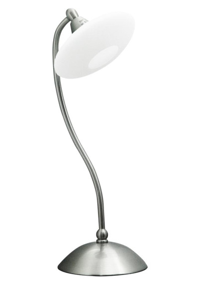 Elisa table lamp 1xG9 satynowy 14 cm
