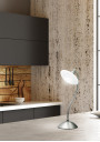 Elisa table lamp 1xG9 satynowy 14 cm - product image 1