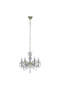 Maria pendant light 5xE14 gold 48 cm - product image 2