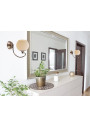 Orbit wall light 1xE27 patynowy 25 cm - product image 4