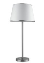Ibis table lamp 1xE14 satynowy 33 cm