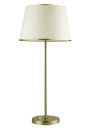 Ibis table lamp 1xE14 patynowy 33 cm