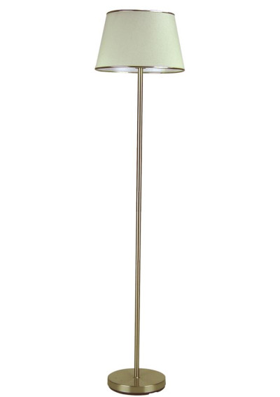 Ibis floor lamp 1xE27 patynowy 162 cm