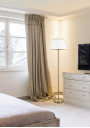 Ibis floor lamp 1xE27 patynowy 162 cm - product image 2