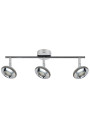 Skipper ceiling light 6 W LED 3000 K chromee 50 cm