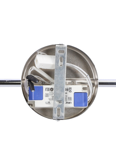 Thema ceiling light 5 W LED 3000 K chromee 47 cm - product image 12