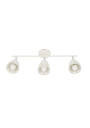 Coty ceiling light 3xE14 matt white 70 cm - product image 13