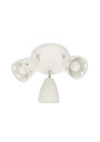 Coty ceiling light 3xE14 matt white 38 cm - product image 4