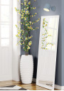 Azuro wall light 1xE27 grey mat 18 cm - product image 2