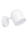 Azuro wall light 1xE27 white 18 cm - product image 2