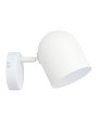Azuro wall light 1xE27 white 18 cm - product image 3