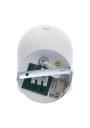 Azuro wall light 1xE27 white 18 cm - product image 8