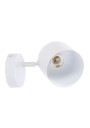 Azuro wall light 1xE27 white 18 cm - product image 9