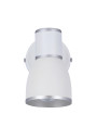 Lampa ścienna Fido 1xE14 biały + chromowy 13 cm - zdjęcie produktu 10