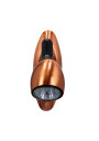 Cross wall light 1xGU10 copper 17 cm - product image 7