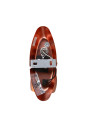 Cross wall light 1xGU10 copper 17 cm - product image 9