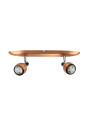 Cross ceiling light 2xGU10 copper 40 cm - product image 3