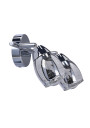 Milton ceiling light 2xE14 chromee 39 cm - product image 6