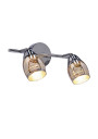 Milton ceiling light 2xE14 chromee 39 cm - product image 13