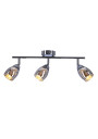 Milton ceiling light 3xE14 chromee 59 cm - product image 5