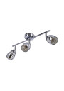 Milton ceiling light 3xE14 chromee 59 cm - product image 7