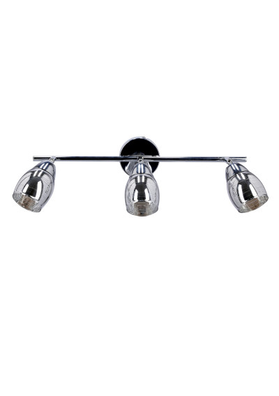 Milton ceiling light 3xE14 chromee 59 cm - product image 12