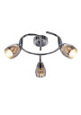 Milton ceiling light 3xE14 chromee 38 cm - product image 7