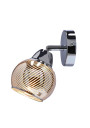 Fort wall light 1xE14 chromee 9 cm - product image 8