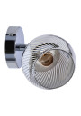 Fort wall light 1xE14 chromee 9 cm - product image 11