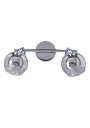 Fort ceiling light 2xE14 chromee 43 cm - product image 9