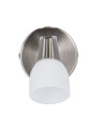 Selia wall light 1xG9 satynowy 9 cm - product image 8