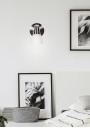 Selia wall light 1xG9 satynowy 9 cm - product image 11