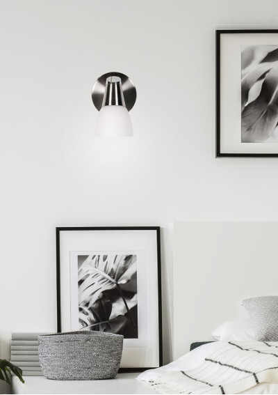 Selia wall light 1xG9 satynowy 9 cm - product image 11