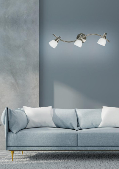Selia ceiling light 3xG9 satynowy 51 cm - product image 2