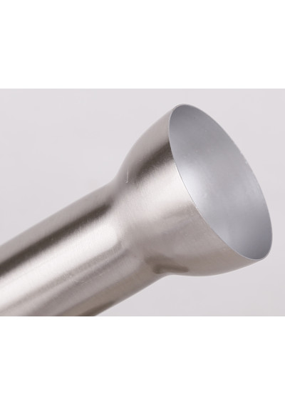 Lampa ścienna Arc 1xE14 satynowy 13,5 cm - zdjęcie produktu 1