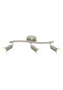Lampa sufitowa Arc 3xE14 satynowy 48 cm