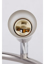 Lampa sufitowa Arc 3xE14 satynowy 42 cm - zdjęcie produktu 2